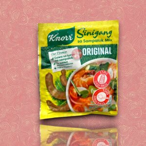 תערובת בטעם Sinigang Mix